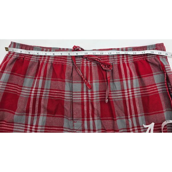 Concept Sports Men's 2XL University of Alabama Pajama Pants NWT - Picture 5 of 7